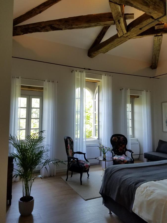 Oh, Le Chateau! Almayrac Exterior foto