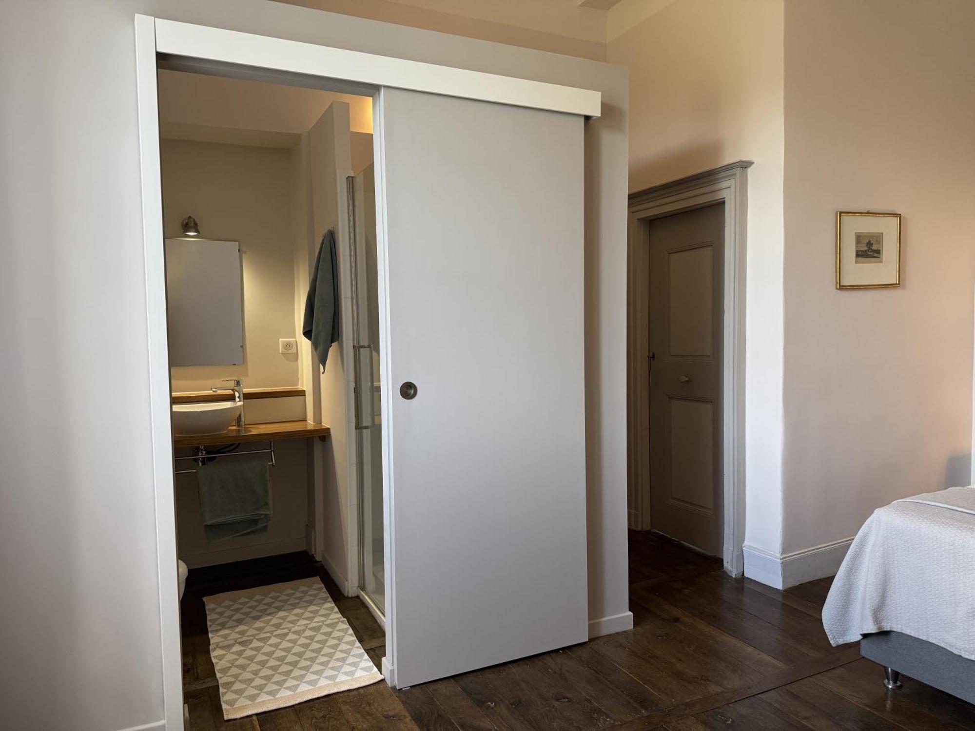 Oh, Le Chateau! Almayrac Zimmer foto